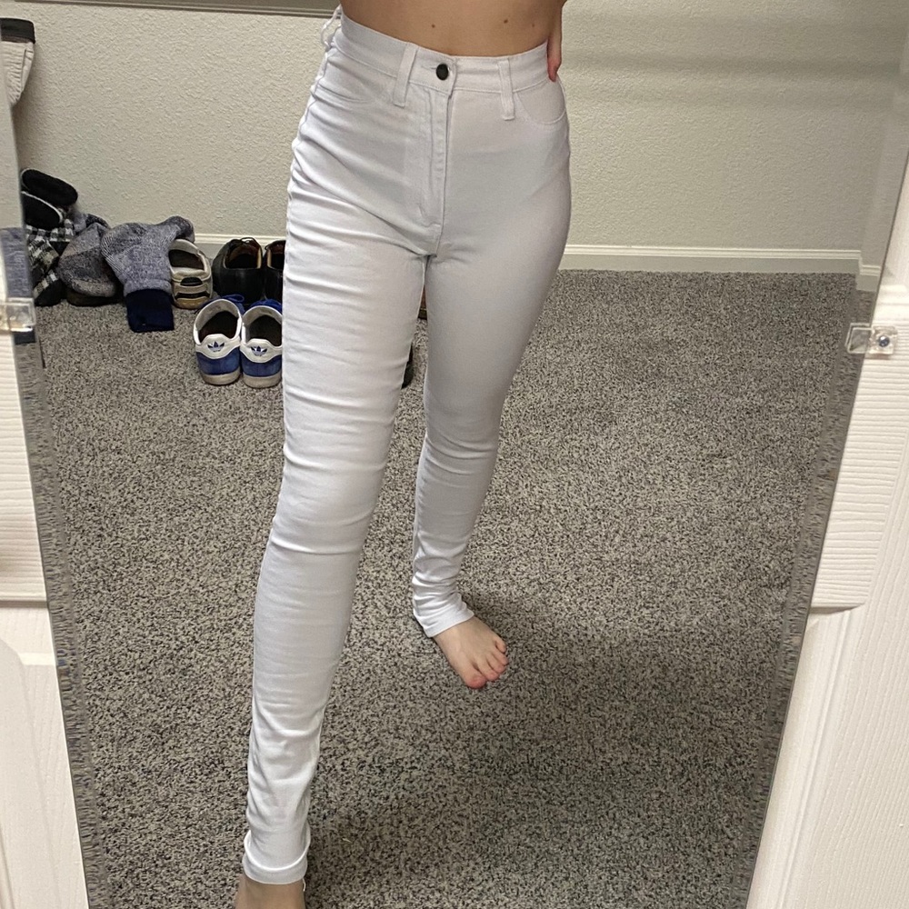 fashion nova jeans